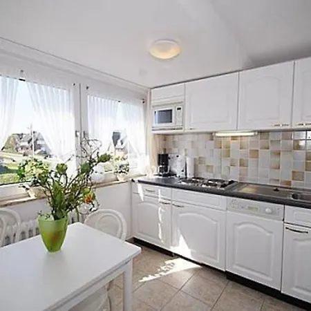 Haus Weissenburg Og_ost Apartamento
